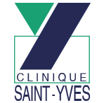 photo de chapelle hôpital Clinique Saint-Yves
