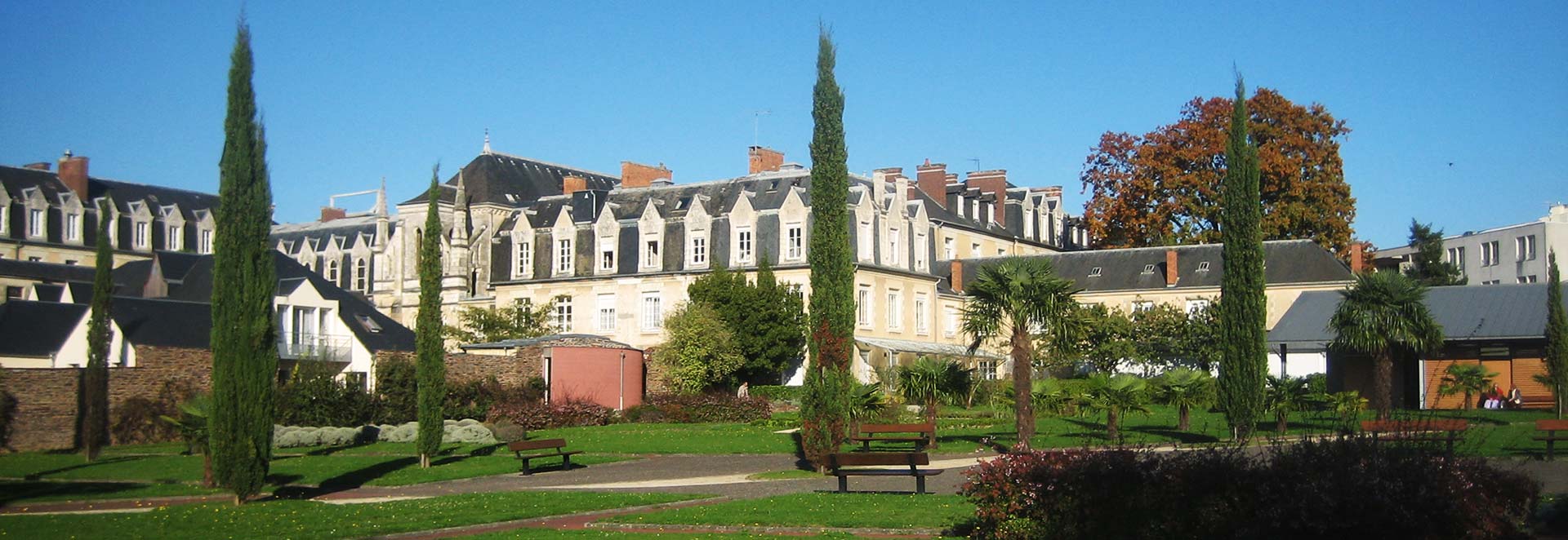 Clinique Saint-Yves – Réadaptation digestive et nutritionnelle Médecine ...