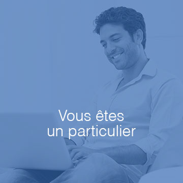 Particulier : Faire un don à la Clinique St-Yves